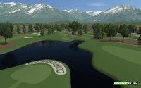 ProTee Play 2009: The Ultimate Golf Game screenshot, image №504974 - RAWG