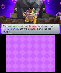 Mario Party: Island Tour screenshot, image №243619 - RAWG