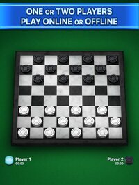 Checkers ⊹ screenshot, image №3292041 - RAWG