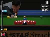 WST Snooker screenshot, image №2470002 - RAWG