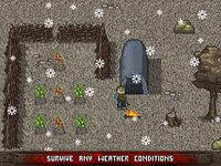 Mini DAYZ - Survival Game screenshot, image №910697 - RAWG