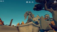 3D PUZZLE - Kingdom in dark screenshot, image №3972497 - RAWG