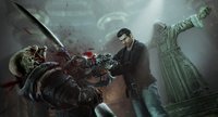 Painkiller Hell & Damnation screenshot, image №631004 - RAWG
