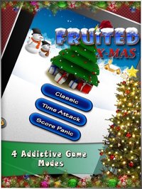 Fruited Xmas screenshot, image №2069043 - RAWG