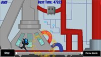 Time Run screenshot, image №1241858 - RAWG