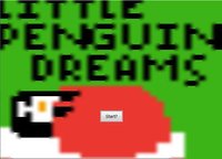 Little Penguin Dreams screenshot, image №1260452 - RAWG