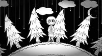 Should The Stars Have Eyes screenshot, image №1803928 - RAWG