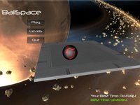 BallSpace screenshot, image №1760416 - RAWG