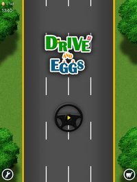 Drive and Eggs screenshot, image №1338658 - RAWG