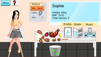 Food Therapy screenshot, image №1994729 - RAWG