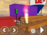 Xtreme Stunt Bike Racing Game screenshot, image №2764223 - RAWG