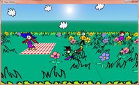 Happy Meadow screenshot, image №1658265 - RAWG
