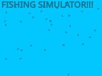 Fishing Simulator (itch) (litboxfire) screenshot, image №3597679 - RAWG