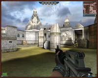 WolfTeam screenshot, image №489050 - RAWG