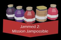 Jammed 2: Mission Jampossible screenshot, image №3262257 - RAWG