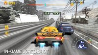 Racing Traffic High Speed screenshot, image №1505787 - RAWG