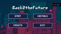 Back 2 the Future screenshot, image №3586908 - RAWG