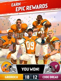 Rival Stars College Football screenshot, image №1776894 - RAWG