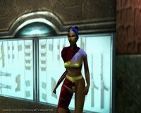 Omikron: The Nomad Soul screenshot, image №222585 - RAWG