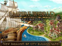 Empire World Reloaded screenshot, image №2065457 - RAWG