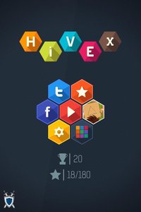 Kings Kollege: Hivex (itch) screenshot, image №1184100 - RAWG