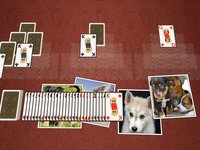 TriPeaks Puppies screenshot, image №1855132 - RAWG