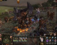 Warhammer: Mark of Chaos screenshot, image №438736 - RAWG