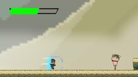 RISE (itch) (Sirnosir) screenshot, image №2607560 - RAWG