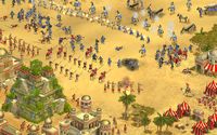 Rise of Nations: Thrones and Patriots screenshot, image №384566 - RAWG