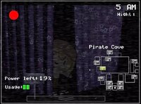 Five Nights at KFP screenshot, image №3431202 - RAWG