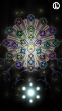 Cage of Rings screenshot, image №3048323 - RAWG