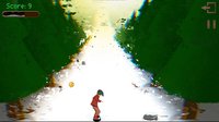 My Beloved Snowboarder screenshot, image №1956195 - RAWG