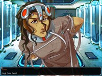 Bionic Heart (itch) screenshot, image №1046140 - RAWG