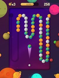 Ball Shoot! screenshot, image №1554065 - RAWG