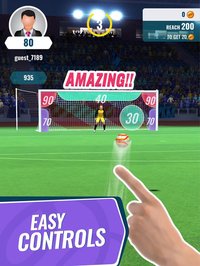 Golden Boot 2019 screenshot, image №1889265 - RAWG