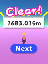 Triple Jump! screenshot, image №1899923 - RAWG