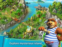 Animal Karma: Mystery Island screenshot, image №1862297 - RAWG