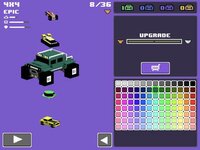 Smashy Road: Wanted 2 screenshot, image №2472991 - RAWG