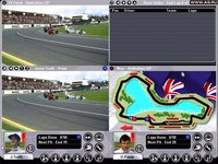 Grand Prix World screenshot, image №313815 - RAWG