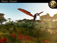 Dragon Empires screenshot, image №353676 - RAWG