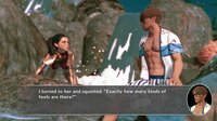 Etcetera and Otherwise: A Lurid Odyssey screenshot, image №4244393 - RAWG