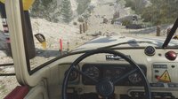 Heavy Duty Challenge: The Off-Road Truck Simulator screenshot, image №3926371 - RAWG
