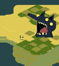WOLF (itch) screenshot, image №2441227 - RAWG
