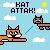 KatAttak! screenshot, image №2128304 - RAWG