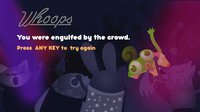 Funky Frogs screenshot, image №1178294 - RAWG