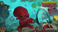 Quadropus Rampage screenshot, image №1341334 - RAWG