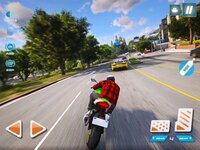 Motorbike Driving Racing Games screenshot, image №3610916 - RAWG