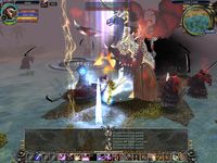 Red War: Edem's Curse screenshot, image №535298 - RAWG