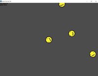 Watch my balls fall screenshot, image №3325615 - RAWG