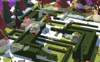 Squirrel's Quest Home screenshot, image №1924993 - RAWG